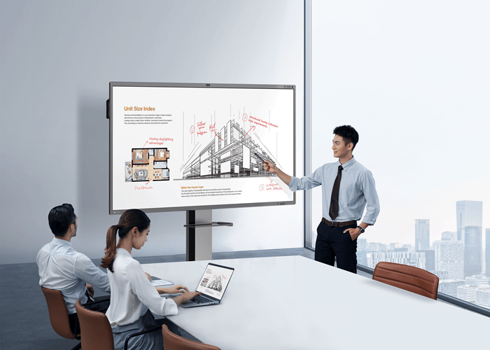 议一体机品牌：皓丽M系列实力登顶pg电子免费模拟器2025年会(图2)