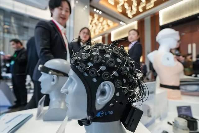 ！我国一关键技术将突破pg电子中国网站重磅(图2)