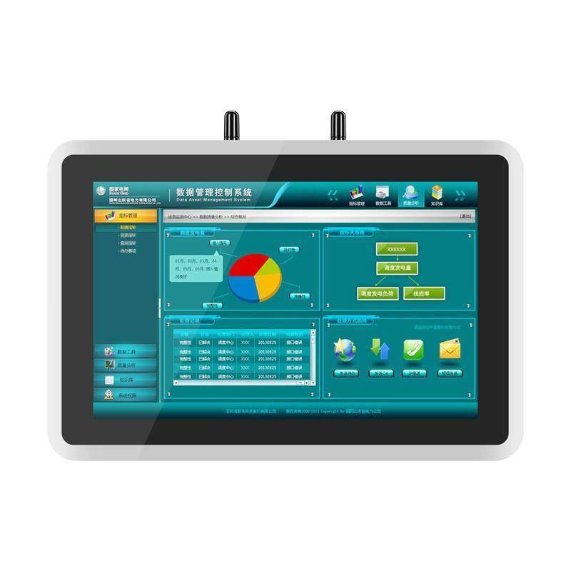 ？揭秘工位一体机背后的奇思妙想！电子pg游戏节能低耗怎么做到的