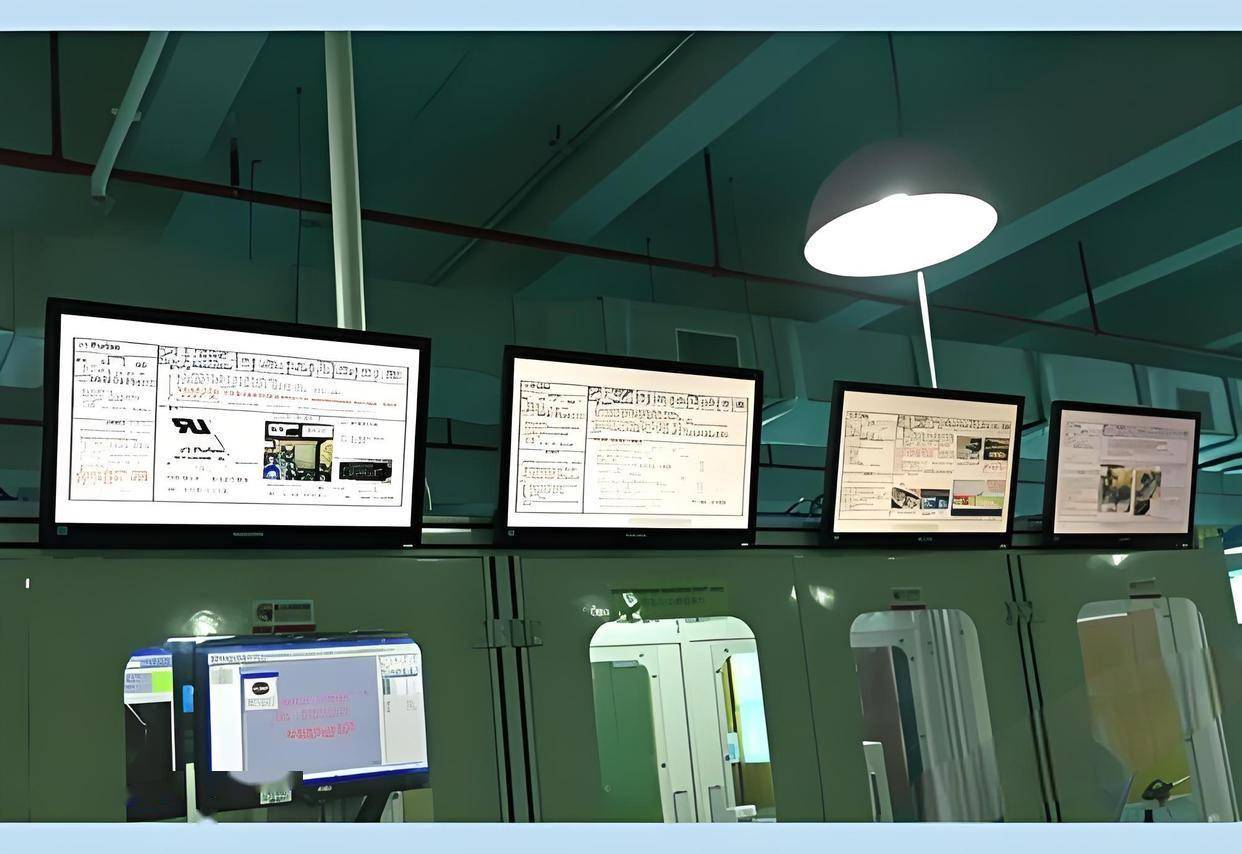 ？揭秘工位一体机背后的奇思妙想！电子pg游戏节能低耗怎么做到的(图2)