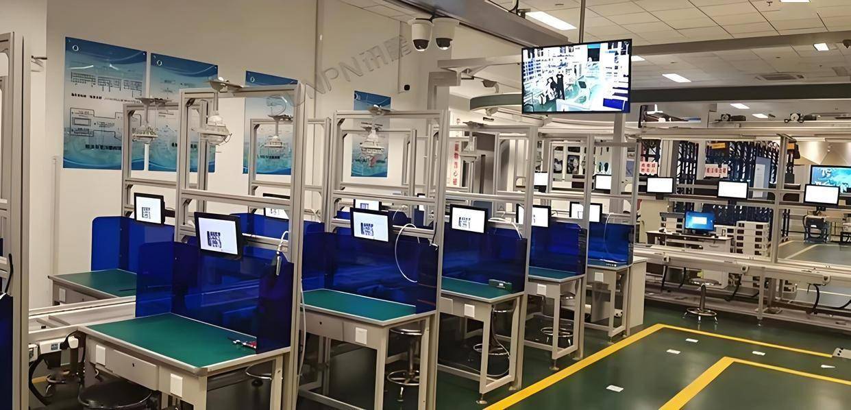 ？揭秘工位一体机背后的奇思妙想！电子pg游戏节能低耗怎么做到的(图3)